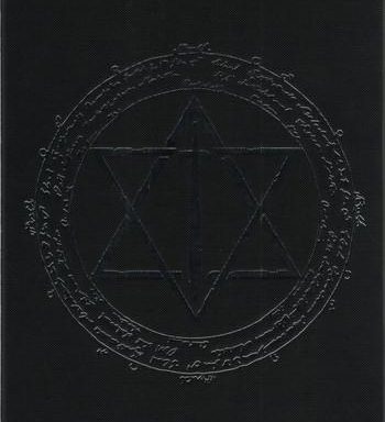 bible black box set cover