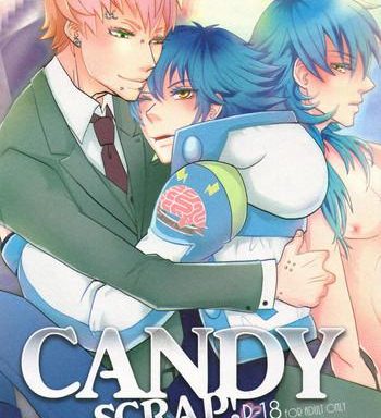 candyscrap cover