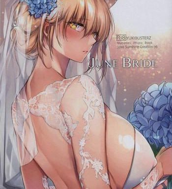 june bride maternity photo book cover