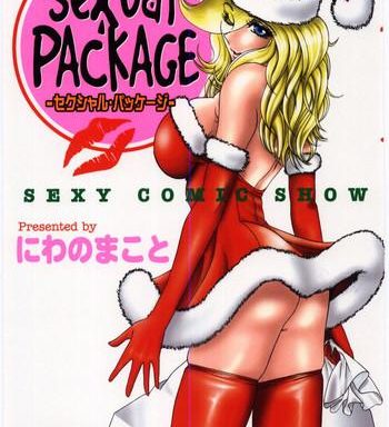 sexual package cover