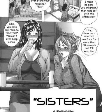 sisters cover