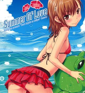 summer of love cover