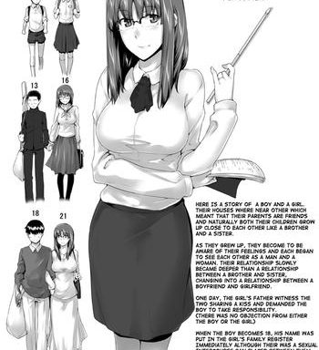 the story of a male student and his trainee teacher wife cover
