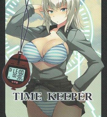 time keeper cover