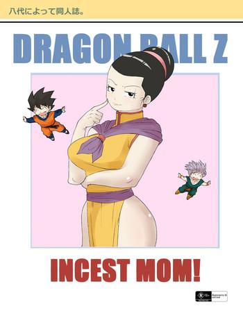 incest mom cover 1