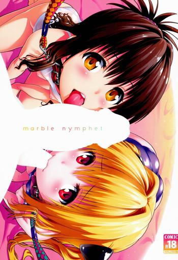 marble nymphet cover 1