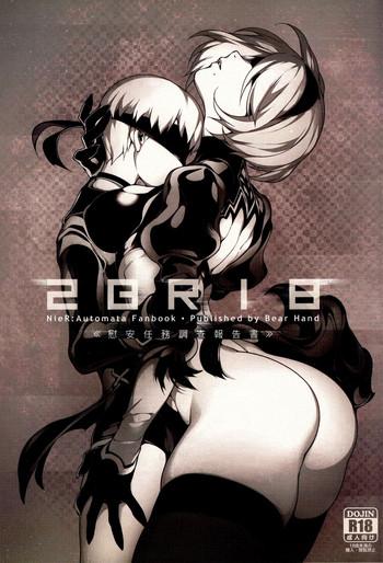 nier 2br18 cover 1