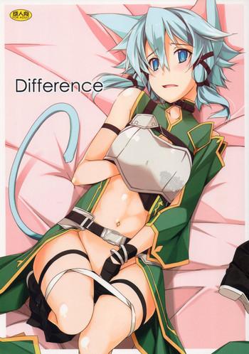 difference cover 1