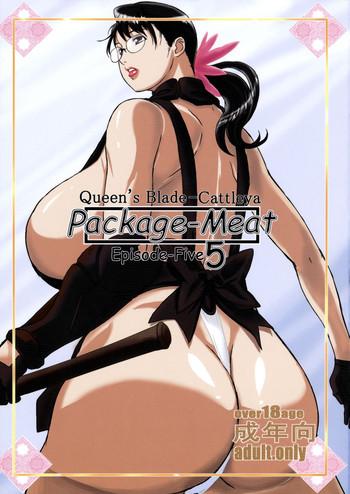 package meat 5 cover