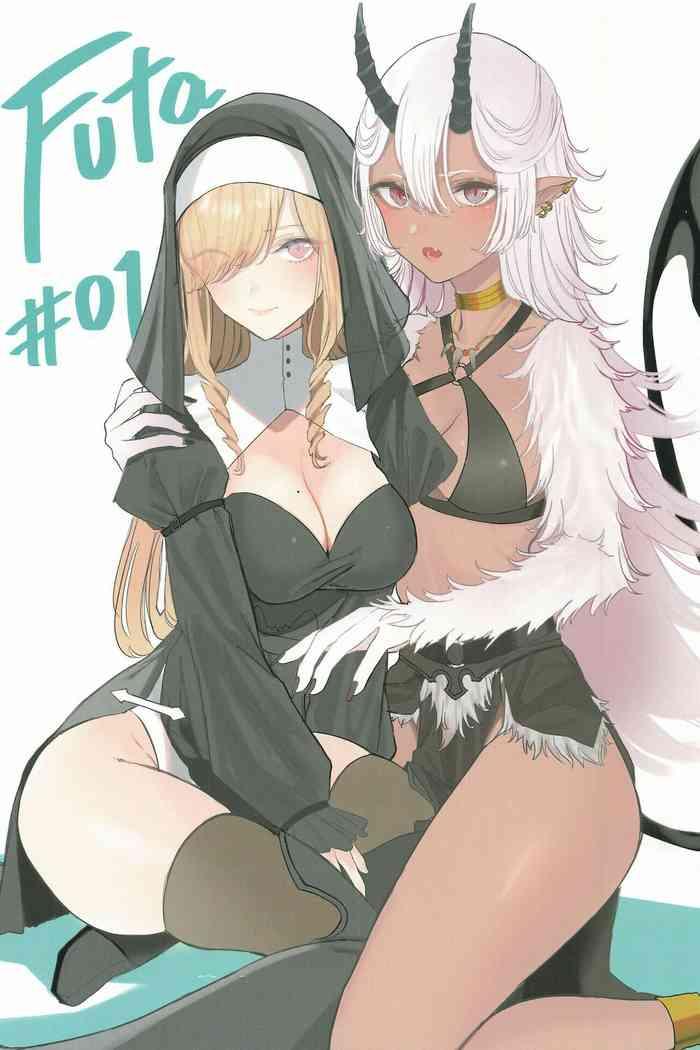 futa 01 cover