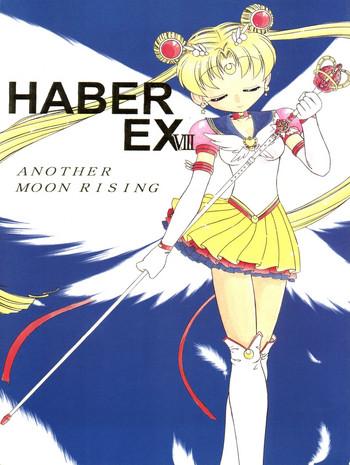 haber ex viii another moon rising cover