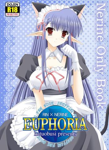 euphoria cover 1