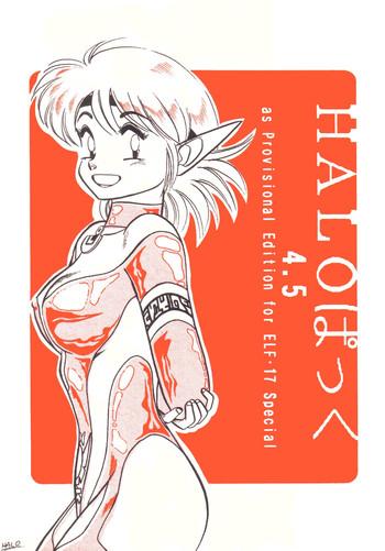 halopack 4 5 cover