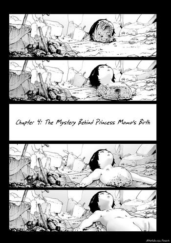 momohime princess momo chapter 4 the mystery behind princess momo x27 s birth cover