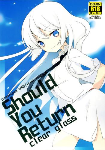 should you return cover