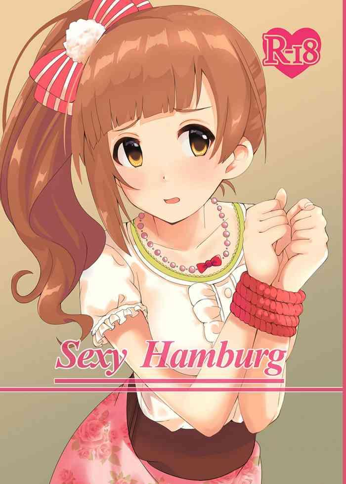 sexy hamburg cover