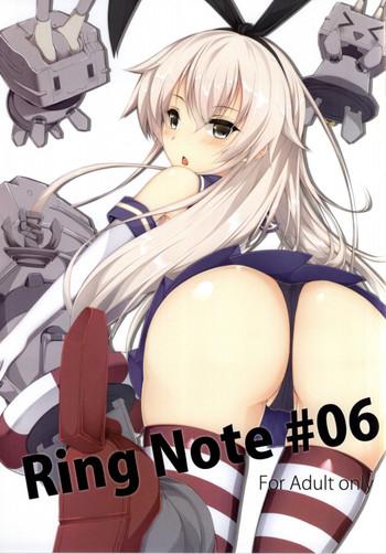 ringnote 06 cover