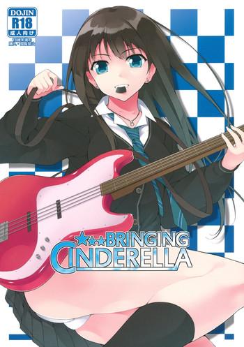 bringing cinderella cover