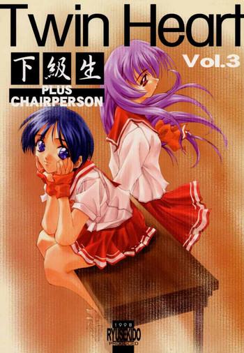 twin heart vol 3 cover