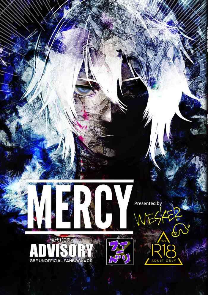 mercy cover